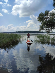 SUP-серф — фото 1