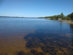 Водоем — фото 1