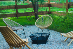 Костровая зона — фото 1