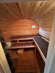 Баня — фото 1