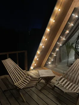 А-фрейм "Мелиса" — фото 2