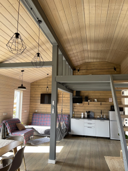 Барнхаус "Корица" — фото 5