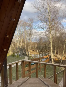 А-фрейм "Мелиса" — фото 7