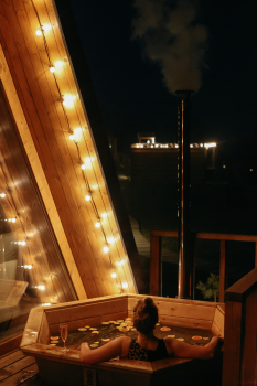 А-фрейм "Мелиса" — фото 3