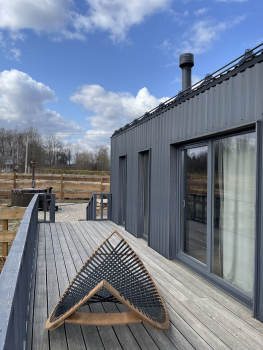 Барнхаус "Корица" — фото 2