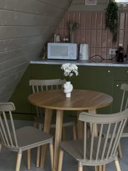 А-фрейм "Мелиса" — фото 9