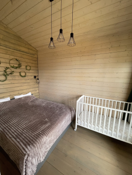 Барнхаус "Корица" — фото 6