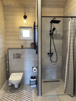 Барнхаус "Корица" — фото 7