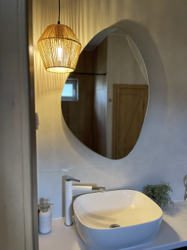 А-фрейм "Имбирь — фото 12