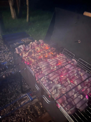 Мангальная зона — фото 1