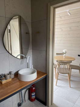 А-фрейм "Мелиса" — фото 10