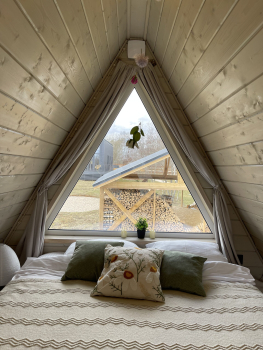 А-фрейм "Мелиса" — фото 5