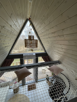 А-фрейм "Мелиса" — фото 6