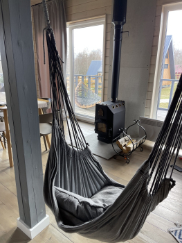 Барнхаус "Корица" — фото 8