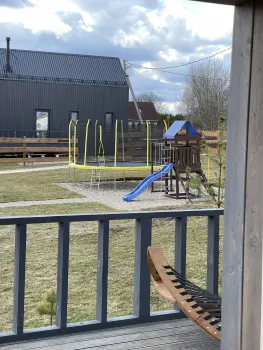 Барнхаус "Корица" — фото 4