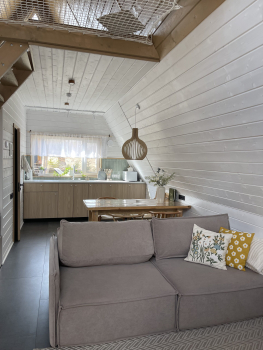 А-фрейм "Имбирь — фото 2