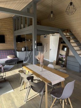 Барнхаус "Корица" — фото 9