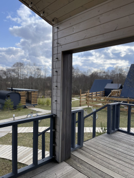 Барнхаус "Корица" — фото 10