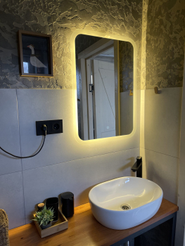 А-фрейм "Бергамот" — фото 6