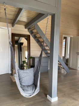 Барнхаус "Корица" — фото 11