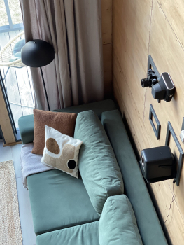 Барнхаус "Чабрец" — фото 7