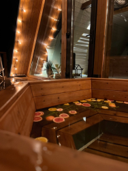 Горячий чан — фото 1