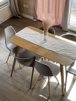 Барнхаус "Корица" — фото 12