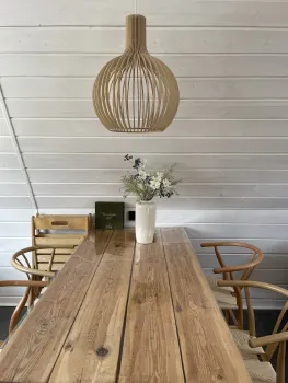 А-фрейм "Имбирь — фото 10