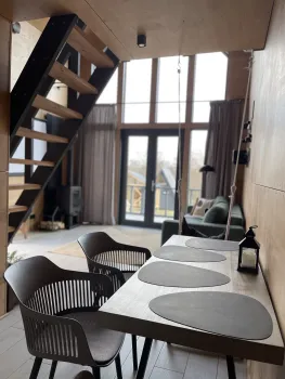 Барнхаус "Чабрец" — фото 3