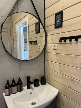 Барнхаус "Корица" — фото 13