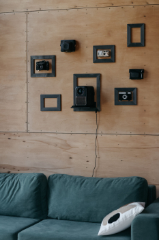 Барнхаус "Чабрец" — фото 6