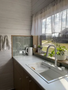 А-фрейм "Имбирь — фото 11