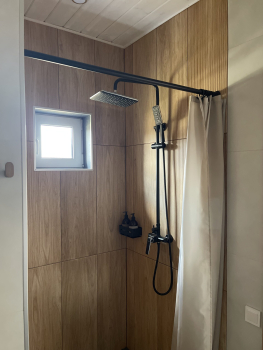 А-фрейм "Имбирь — фото 13