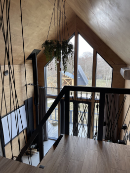 Барнхаус "Чабрец" — фото 8