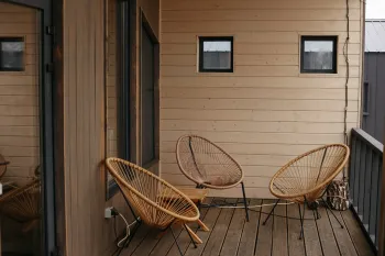 Барнхаус "Корица" — фото 16