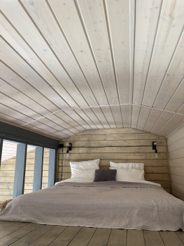 Барнхаус "Корица" — фото 14