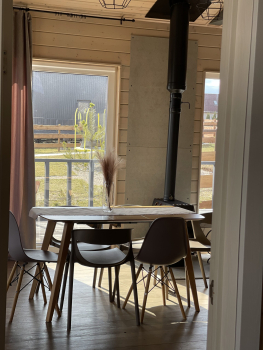 Барнхаус "Корица" — фото 15