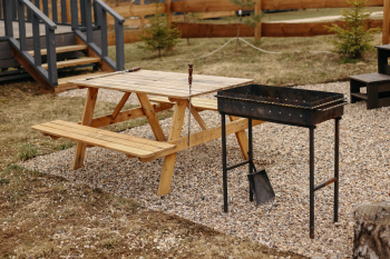 Барнхаус "Корица" — фото 3