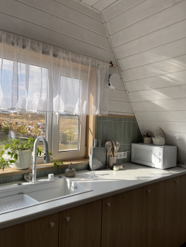 А-фрейм "Имбирь — фото 6