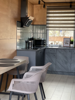 Барнхаус "Чабрец" — фото 4