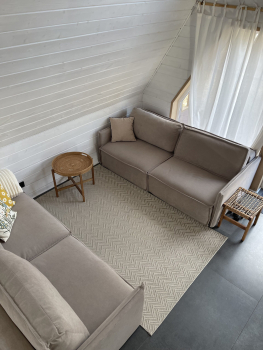 А-фрейм "Имбирь — фото 7