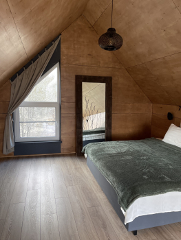 Барнхаус "Чабрец" — фото 9