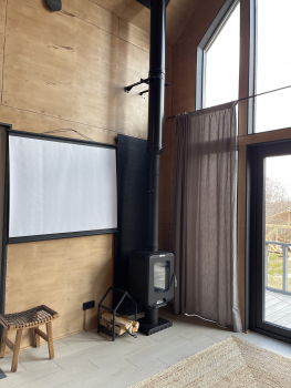 Барнхаус "Чабрец" — фото 10