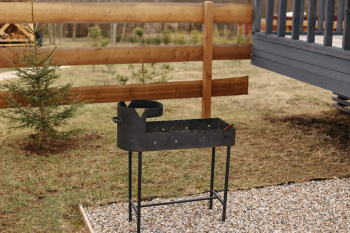 Барнхаус "Чабрец" — фото 2