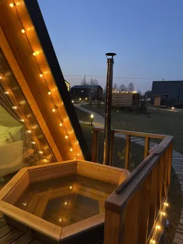 А-фрейм "Мелиса" — фото 4