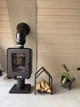 А-фрейм "Бергамот" — фото 11