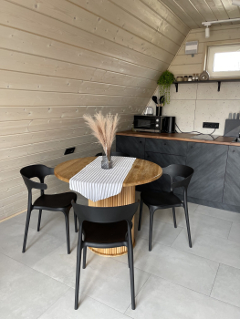 А-фрейм "Бергамот" — фото 9