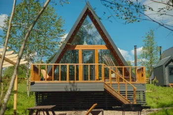 А-фрейм "Мелиса" — фото 1