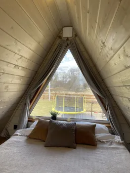 А-фрейм "Бергамот" — фото 5