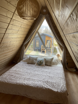 А-фрейм "Имбирь — фото 8